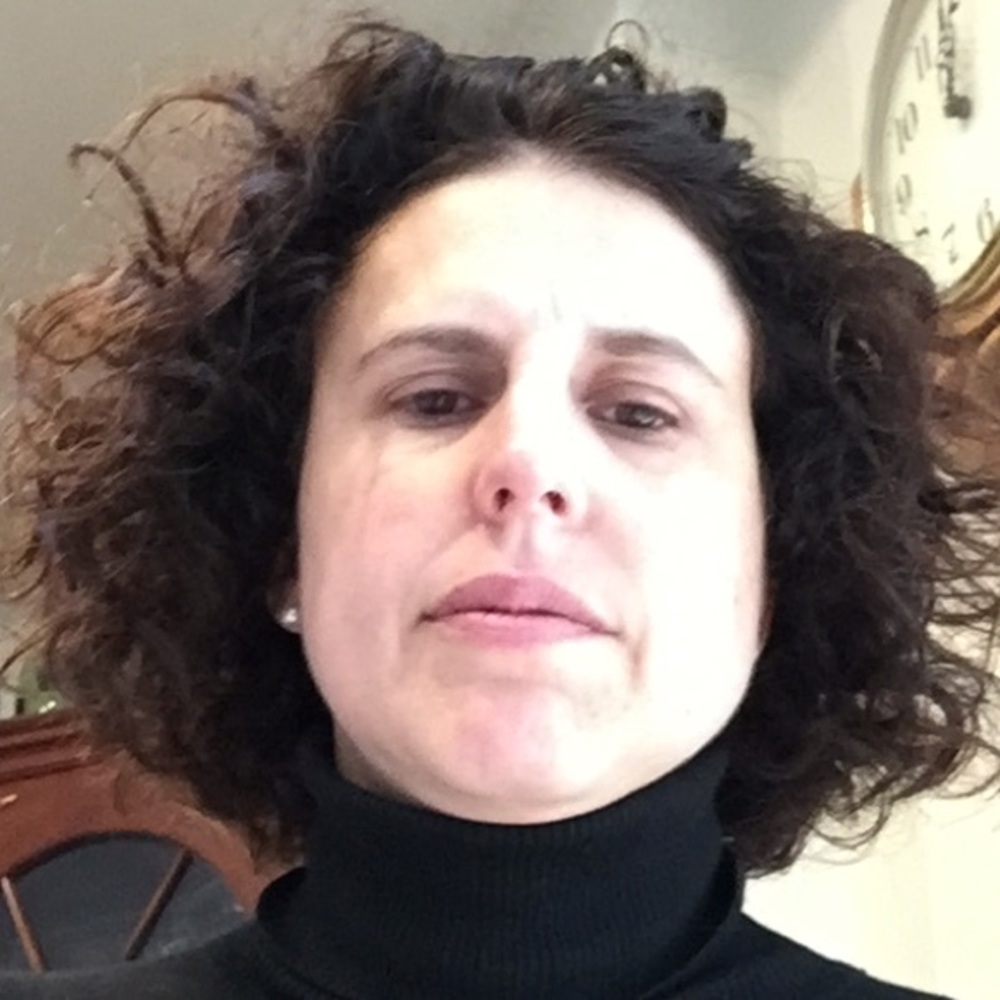 Meet your Posher, Valerie